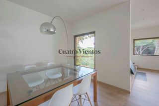 Chalet en alquiler en Sant Andreu de Llavaneres