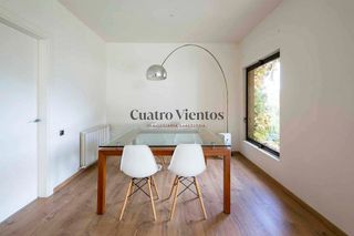 Chalet en alquiler en Sant Andreu de Llavaneres