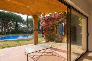 Chalet en alquiler en Sant Andreu de Llavaneres