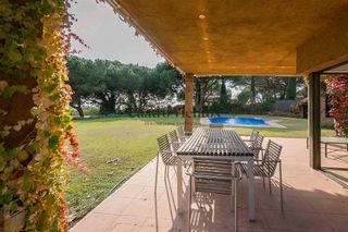 Chalet en alquiler en Sant Andreu de Llavaneres