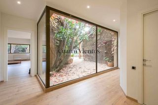 Chalet en alquiler en Sant Andreu de Llavaneres