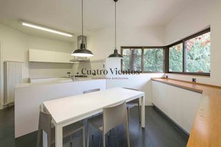 Chalet en alquiler en Sant Andreu de Llavaneres