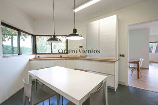 Chalet en alquiler en Sant Andreu de Llavaneres