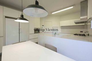 Chalet en alquiler en Sant Andreu de Llavaneres