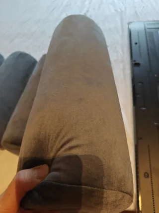 Cojines espuma yoga y meditación