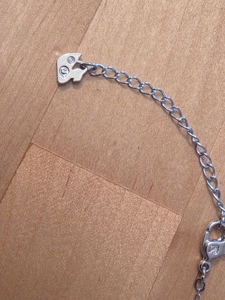 Collar Swarovski Bella V con cristal