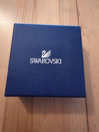 Collar Swarovski Bella V con cristal