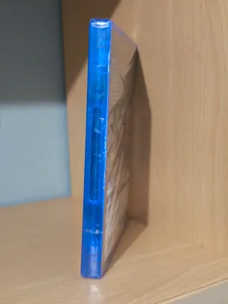 A Plague Tale: Innocence PS4 precintado