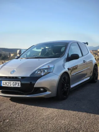 Renault Clio 2011