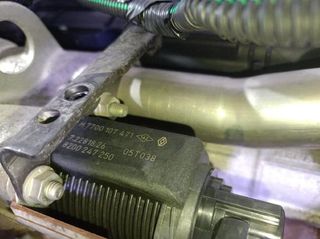 Motor renault k9kj750 modus / 1.5 dci rectp5389001