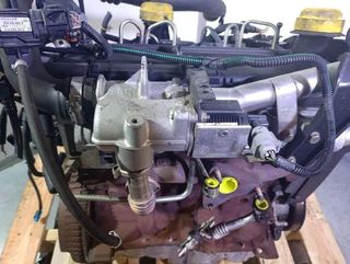 Motor renault k9kj750 modus / 1.5 dci rectp5389001