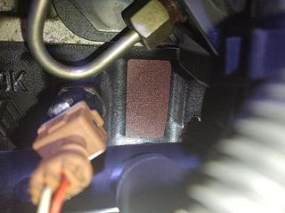 Motor renault k9kj750 modus / 1.5 dci rectp5389001