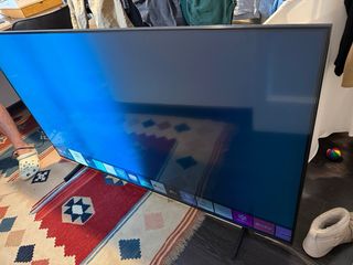 Samsung TV 75 2022