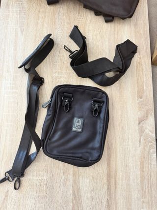 Delantal Profesional Maquillador/Peluquero