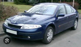 Renault Laguna 2006