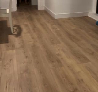 Puertas de interior Tarima