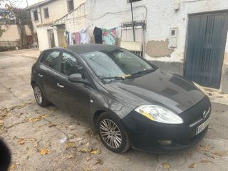FIAT Brava / Bravo 2007