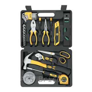 Maletín Herramientas 42 Piezas - Truper