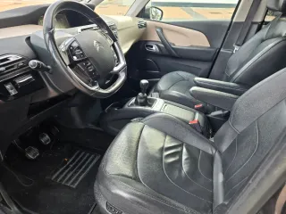 Citroen C4 Picasso 2.0 hdi exclusive