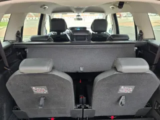 Citroen C4 Picasso 2.0 hdi exclusive