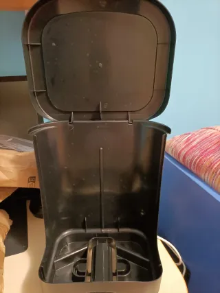 Bidoncino raccolta differenziata Tontarelli