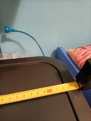 Bidoncino raccolta differenziata Tontarelli