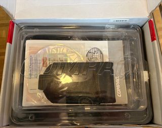 Compaq iPAQ Pocket PC