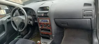 Opel Astra 2000
