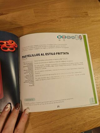 ¡Cocinar y divertirse! Brunch, coffee time, snacks