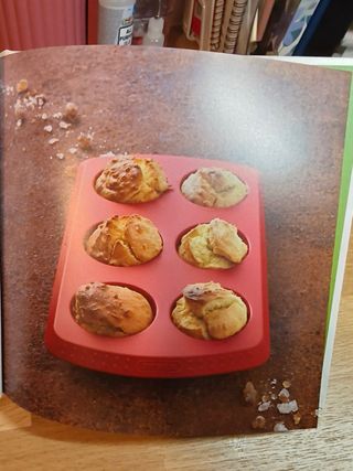 ¡Cocinar y divertirse! Brunch, coffee time, snacks