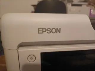 Impresora Multifunción Epson