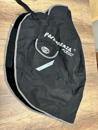 Manta térmica Biondi para moto