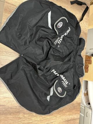 Manta térmica Biondi para moto