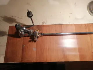 Brazo Girafa Gibraltar y Suplemento