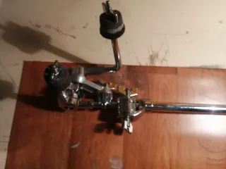 Brazo Girafa Gibraltar y Suplemento