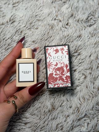 Mini Perfume Gucci Bloom Beige