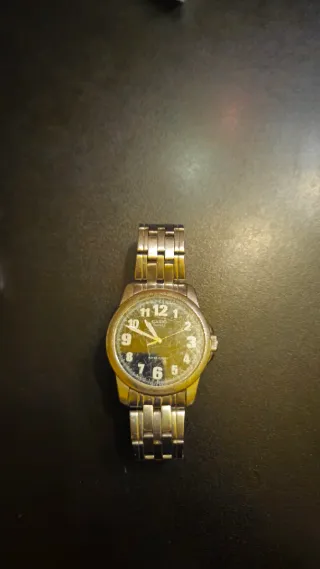 Orologio Casio Vintage