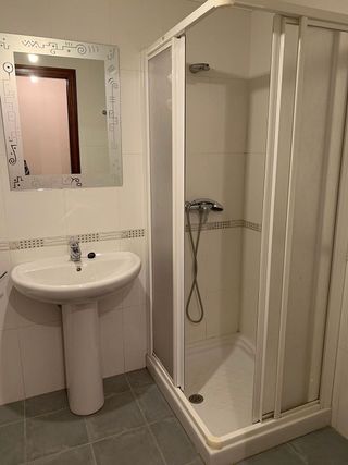 Piso en alquiler en Ponteareas