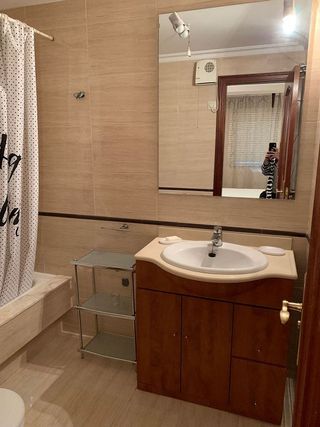 Piso en alquiler en Ponteareas