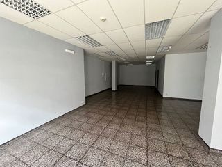 Local comercial en alquiler en Esparreguera