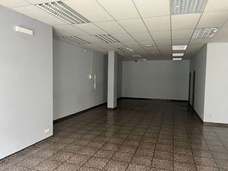 Local comercial en alquiler en Esparreguera