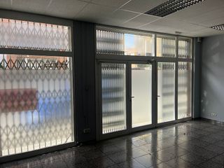 Local comercial en alquiler en Esparreguera