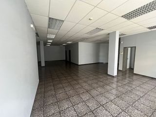 Local comercial en alquiler en Esparreguera
