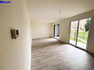 Piso en alquiler en Vallobín - La Florida en Oviedo