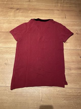 Polo hombre Lefties S