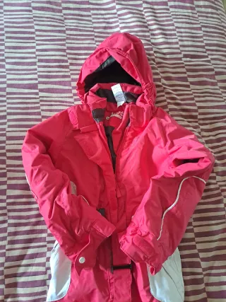 Mono de esquí Wed'ze Talla 6