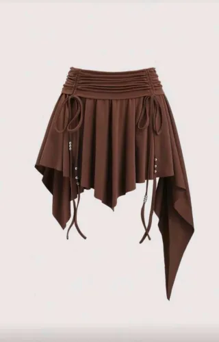 Disfraz Pirata Mujer