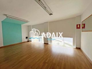 Local comercial en alquiler en Centro en Cáceres