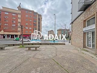 Local comercial en alquiler en Centro en Cáceres