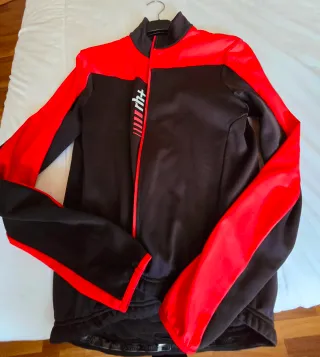 Giacca ciclismo Zero RH tg. S